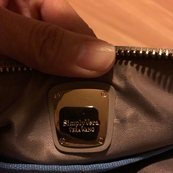 Super Sale:Simply Vera Wang Handbag - Picture 3 of 7